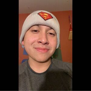 Meet your Posher, Dennis